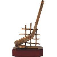 IJshockey Metaalbeeld BEL227