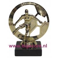 010: Voetbalbeker DA BST 38230