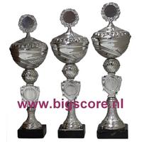 022: BSTB 20031 Beker Zilver