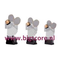 Badminton 39154-39156