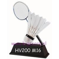Badminton Acryl BA-01