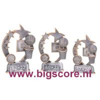 Basketbal 39411-39413