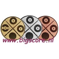 Biljart Pool G/Z/B