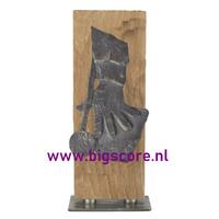 Biljart TRH 002-314 Sculptuur