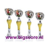 Biljart beker Z 544 G/Z
