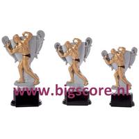Bodybulding 39160-39162