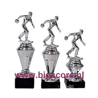Bowlen BO-10 Heer Zilver