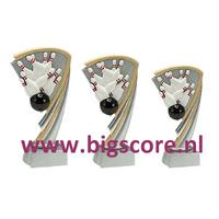 Bowling Resinbeeld RE.053