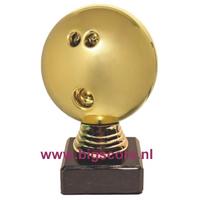 Bowlen BO-16 Bal Goud
