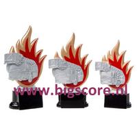 Brandweerauto 39142-39144