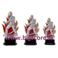 Brandweerman 39166-39168