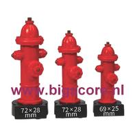 Brandweer 39671-39673