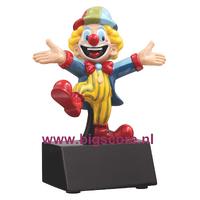 Carnaval Clown 39828
