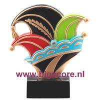 Carnaval Steek 39816
