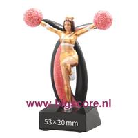 Cheerleader BSST 39779