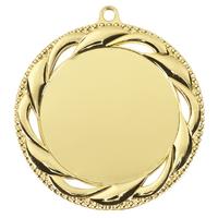 02: D 93 Medaille G/B