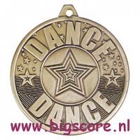 004: Dance Antiek-Goud MM 19041