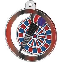 007: Dart MDA 0020-m53