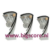 Dart DA-23 Resinbeeld