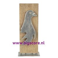 Duif TRH 002-313 Sculptuur