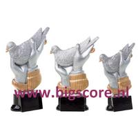 Duif BSST 39115-39117