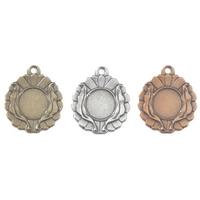 050: E 103 Medaille Antiek G/Z/B
