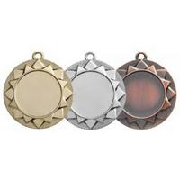 14: E 104 Medaille G/Z/B
