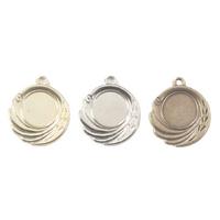 42: E 113 Medaille Antiek Z/B