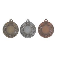 44: E 126 Medaille Antiek G/Z