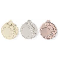 23: E 130 Medaille G/Z/B