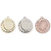 24: E 131 Medaille G/Z/B