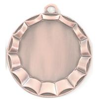 19: E 134 Medaille Brons