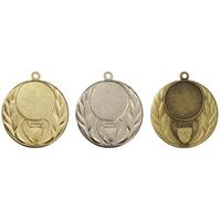 26: E 144 Medaille G/Z/B
