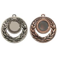 24: E 151 Medaille Z/B