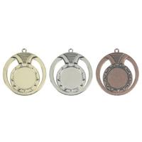 034: E 152 Medaille G/Z/B
