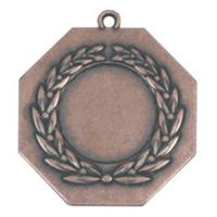 023: E 158 Medaille Brons