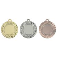 27: E 159 Medaille G/Z/B