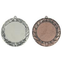 20: E 162 Medaille Z/B