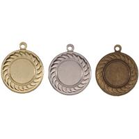 28: E 167 Medaille G/Z/B