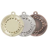 05: E 185 Medaille G/Z/B