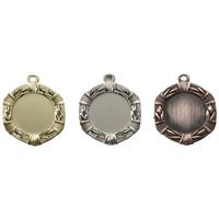 12: E 209 Medaille G/Z/B