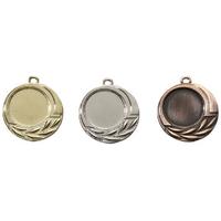 07: E 210 Medaille G/Z/B