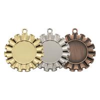 03: E 223 Medaille G/Z/B