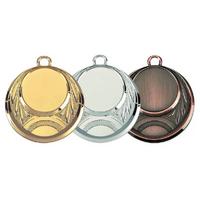 33: E 234 Medaille G/Z/B