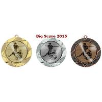 08: E 239 Medaille G/Z/B