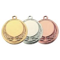 34: E 241 Medaille G/Z/B