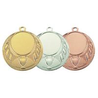 35: E 242 Medaille G/Z/B