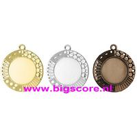 36: E 256 Medaille G/Z/B