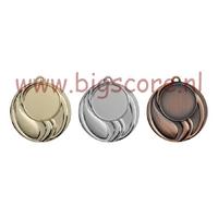02: E 3000 Medaille G/Z/B OP=OP!!