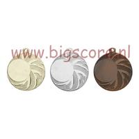18: E 3001 Medaille G/Z/B
